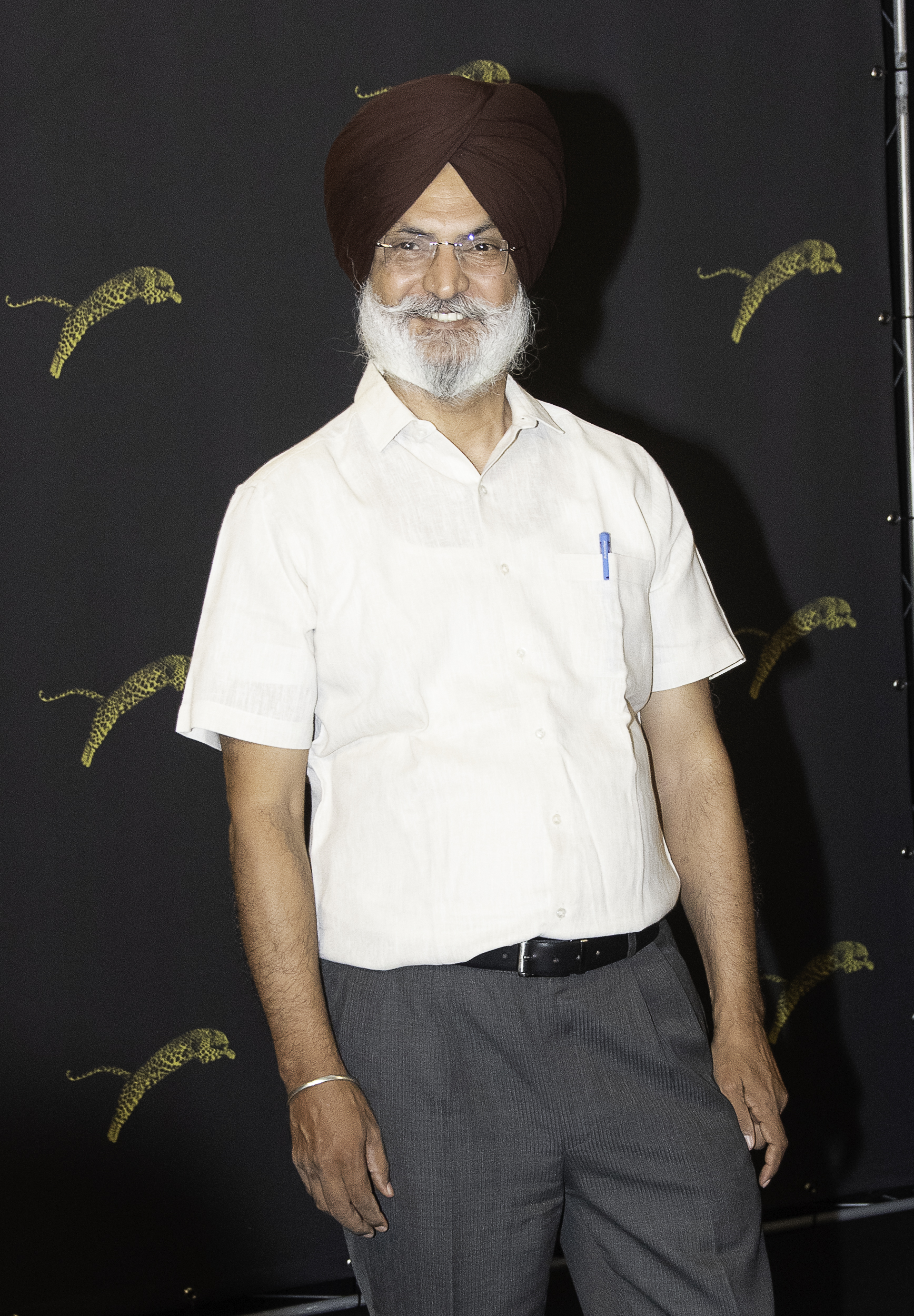 — suisse locarno cinema 79th locarno film festival 06 08 2026 rehmat photocall jaswant zafar